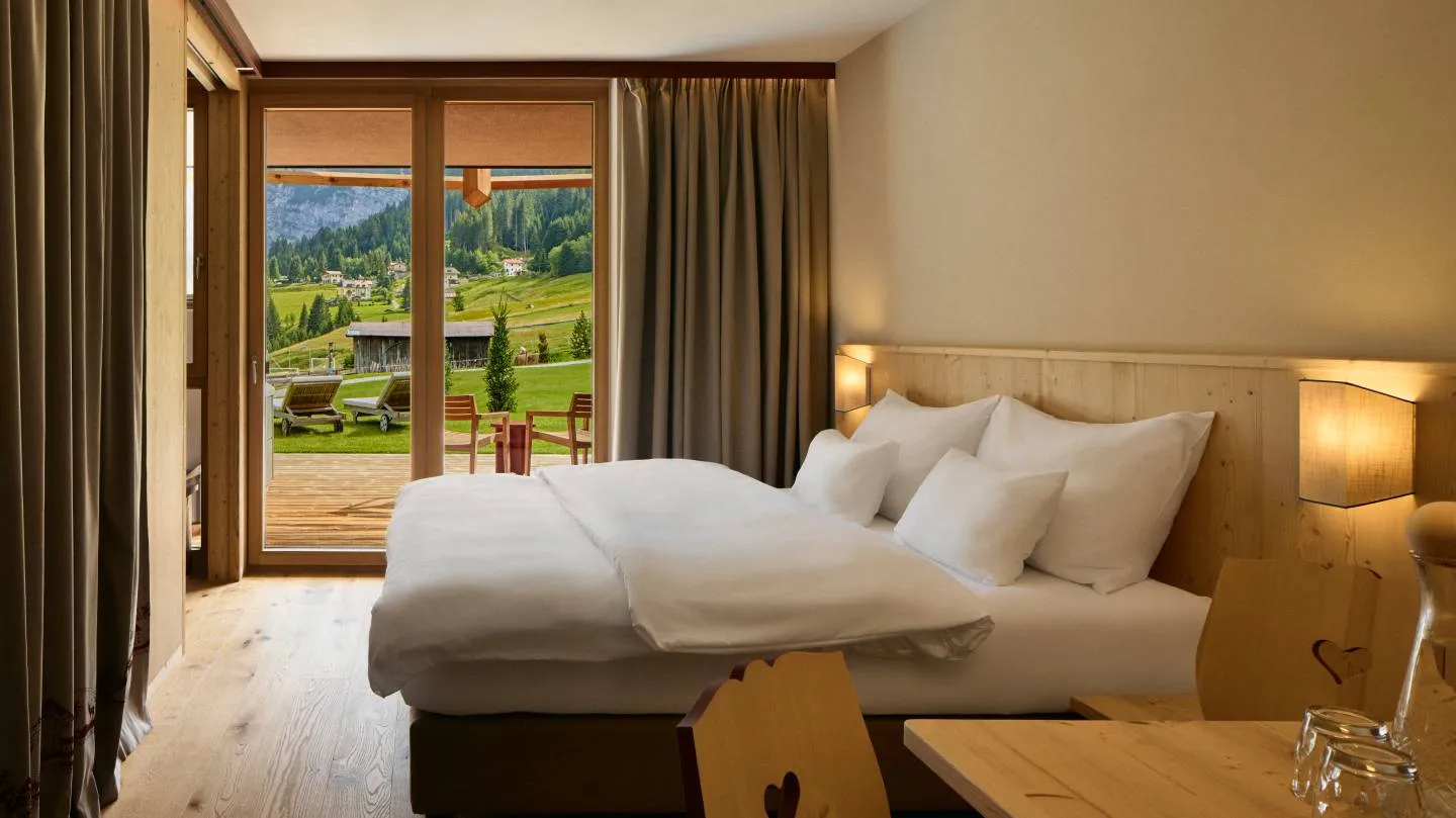 ALPINE SERENITY SPA SUITE 1