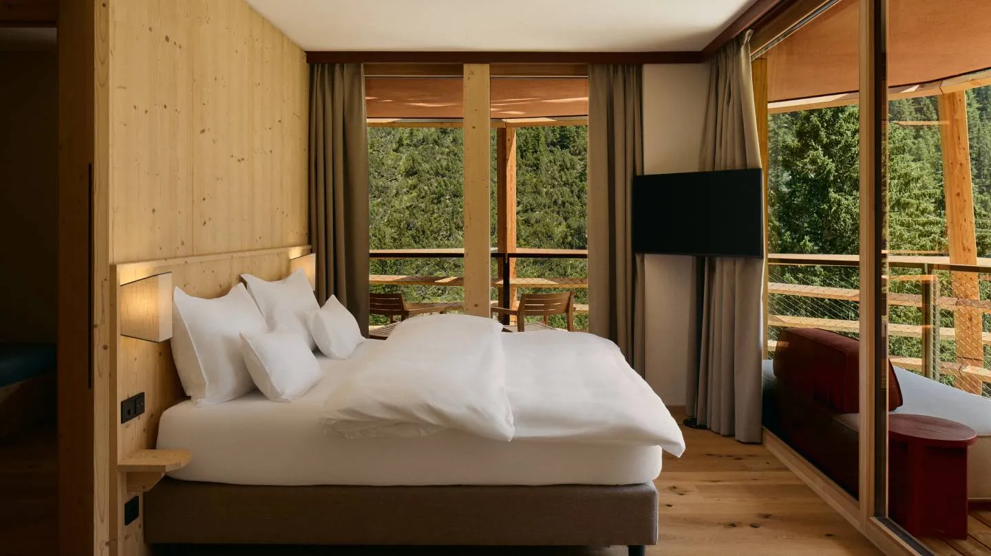 CHALET 1