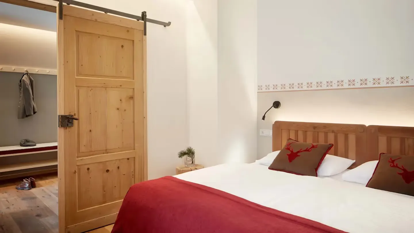 Familiensuite 1