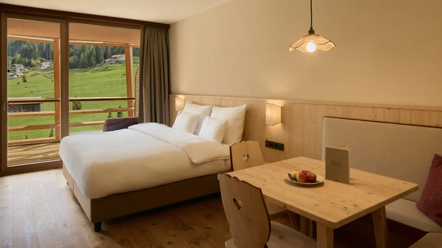 ALPINE SERENITY SUITE 1