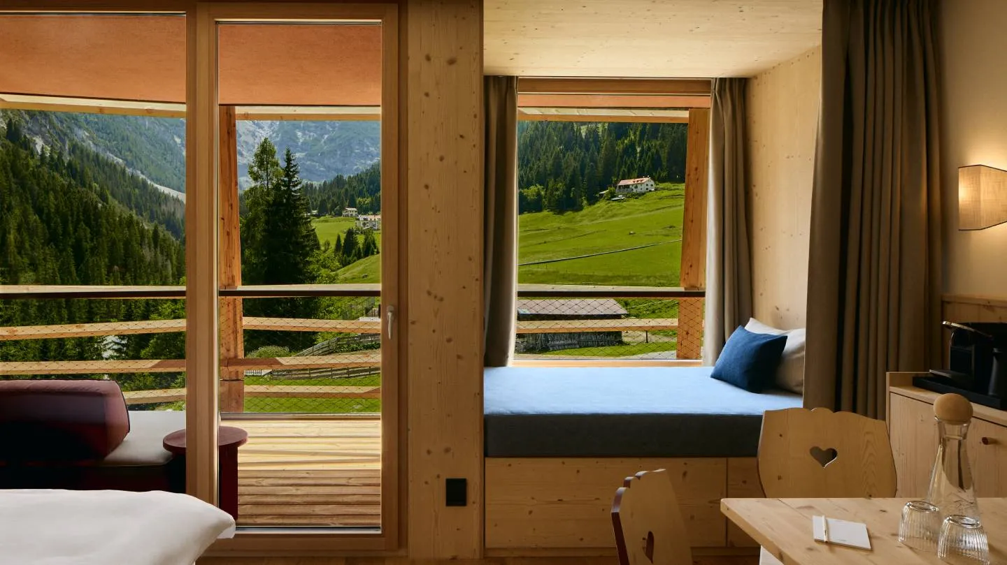 CHALET 2