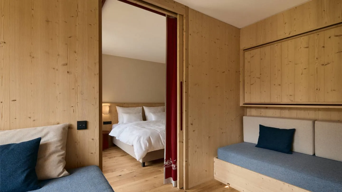 ALPINE SERENITY SUITE 2