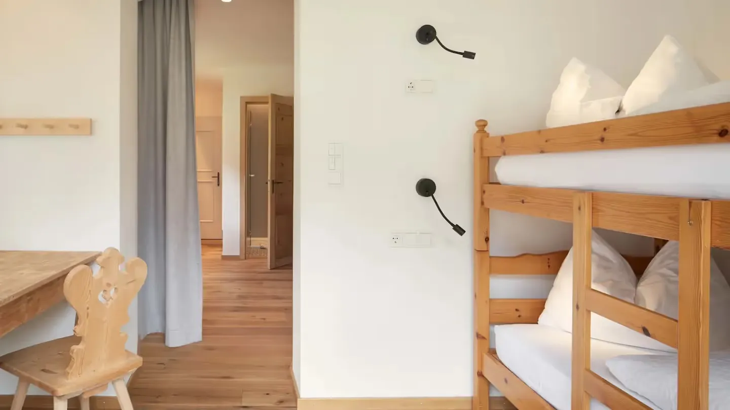 Familiensuite 3