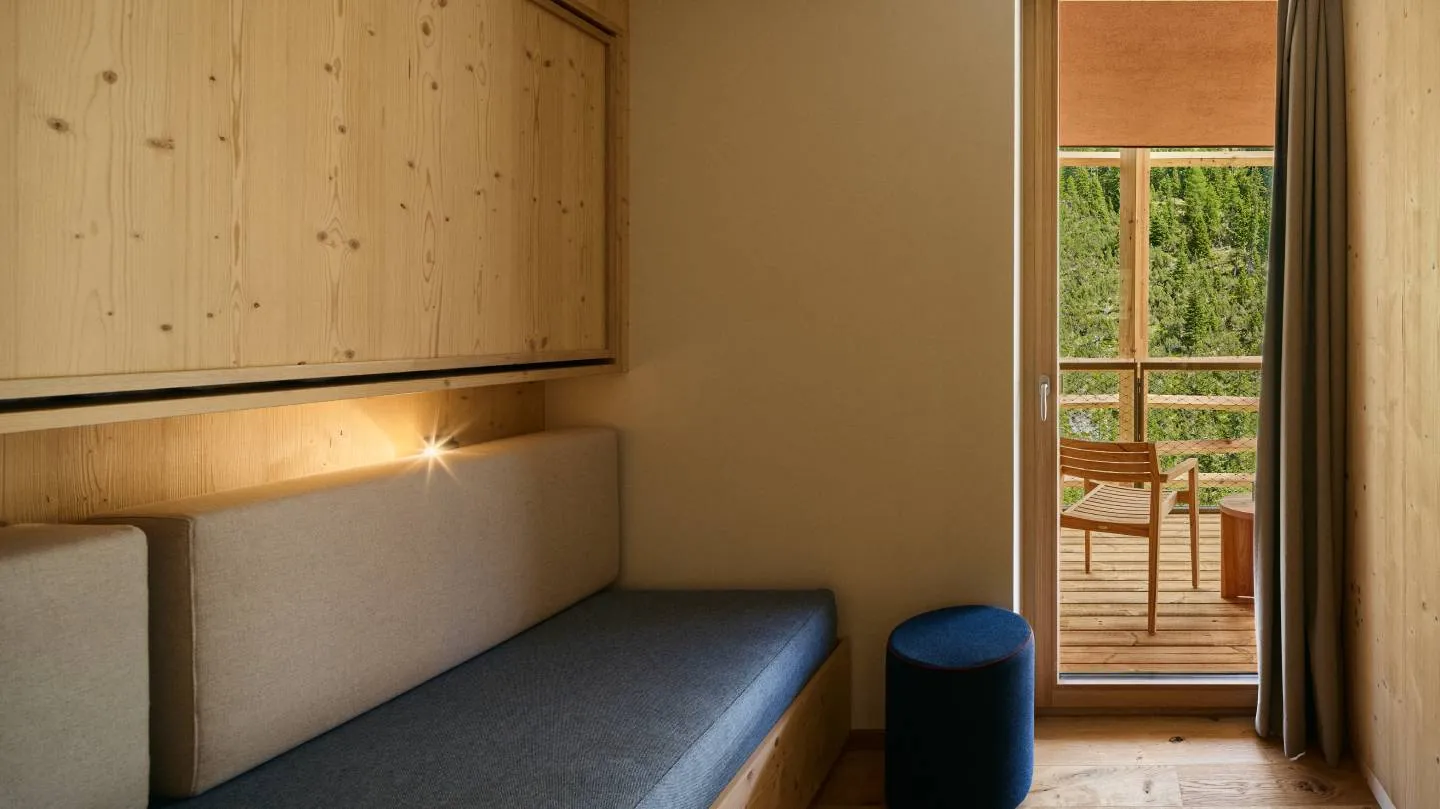 CHALET 3