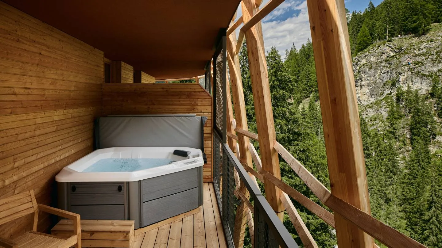 CHALET 4