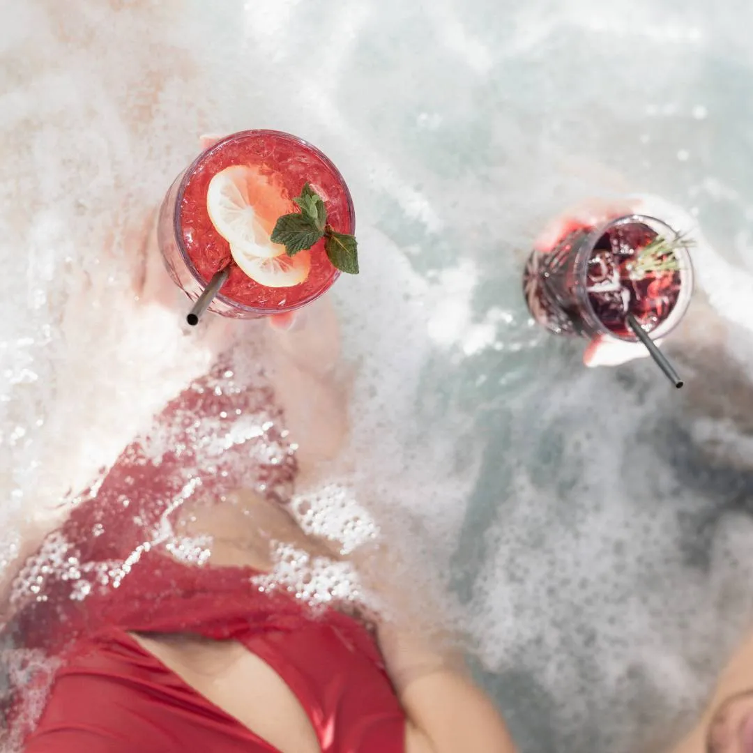 Wellness im Bella Vista