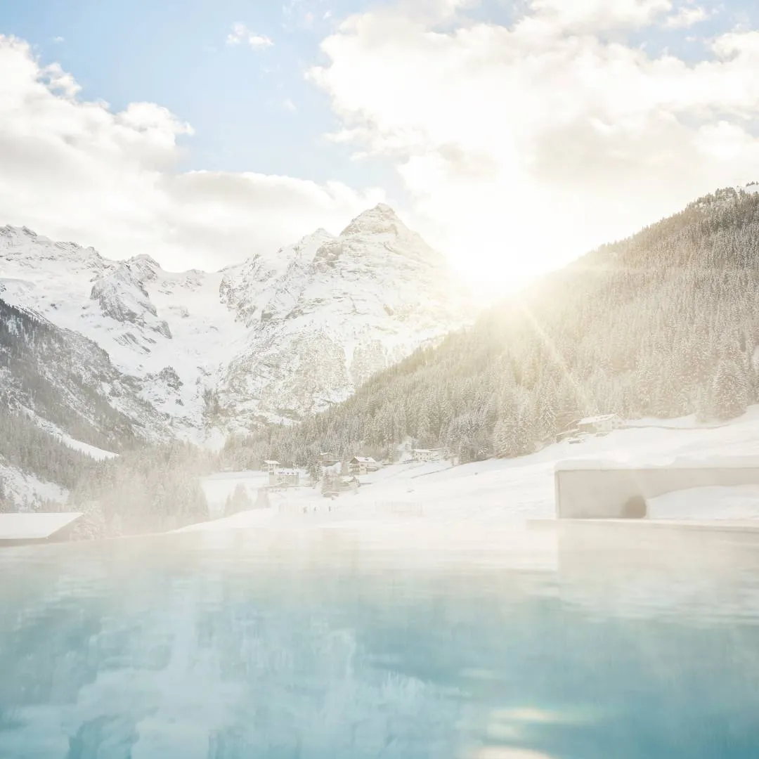 Wellness im Bella Vista