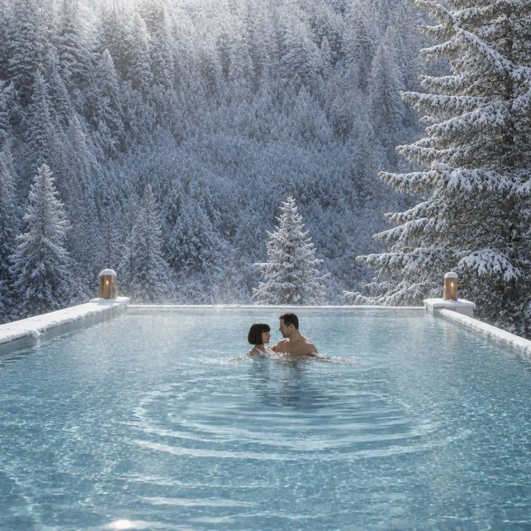 Wellness im Bella Vista